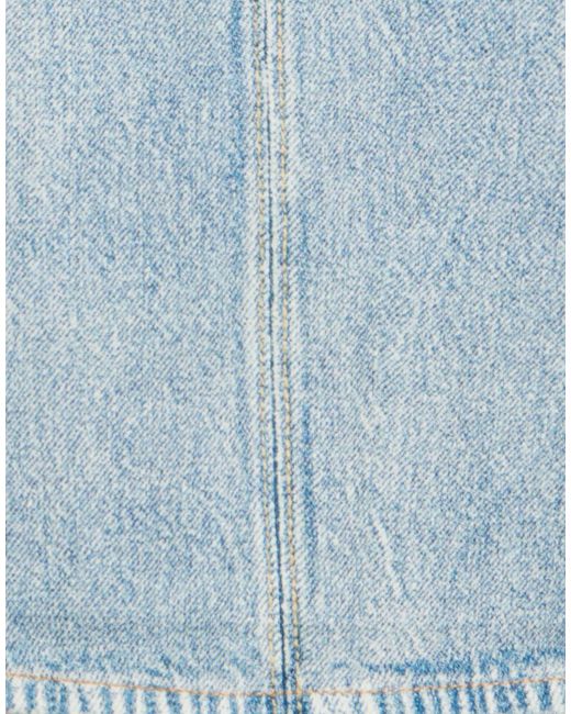 Rag & Bone Blue Top