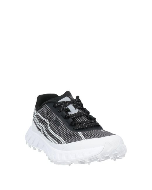 Norda White Trainers
