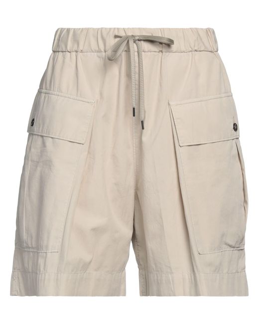 Covert Natural Shorts & Bermuda Shorts