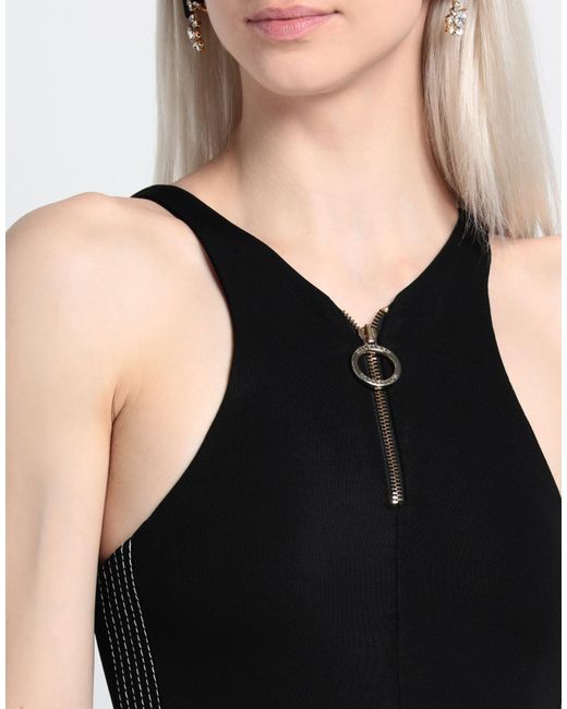 Tommy Hilfiger Black Jumpsuit