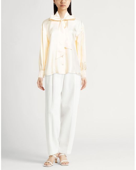 Tory Burch White Hemd