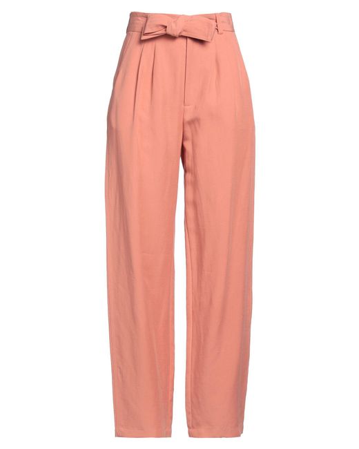 Woolrich Pink Pants