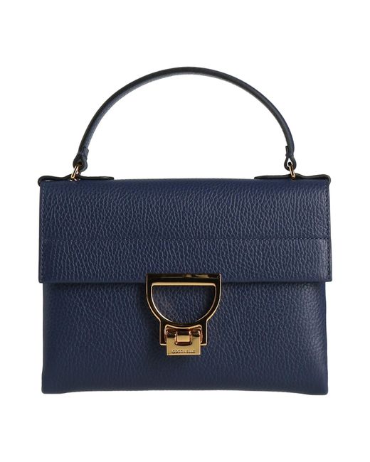 Coccinelle Blue Handtaschen