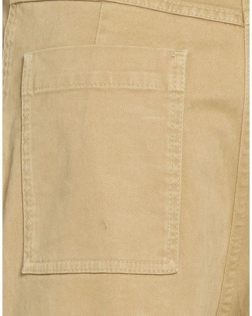 Woolrich Natural Trouser