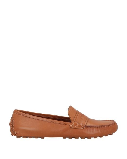 Ferragamo Brown Loafer for men