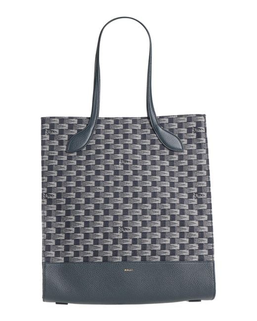 Bally Gray Handtaschen