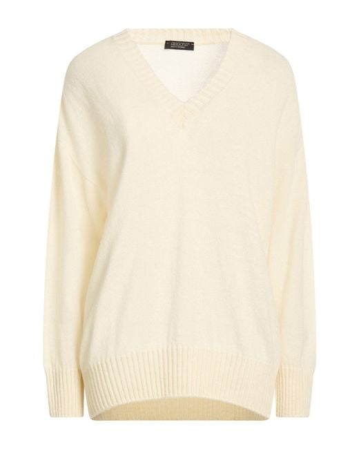 Aragona Natural Sweaters