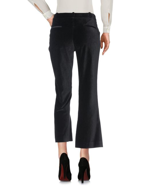 Kiltie Black Hose