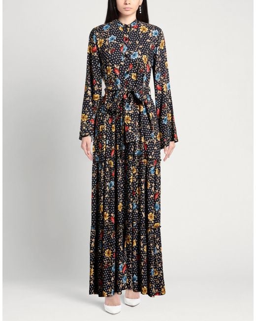 CONNOR & BLAKE Black Maxi Dresses