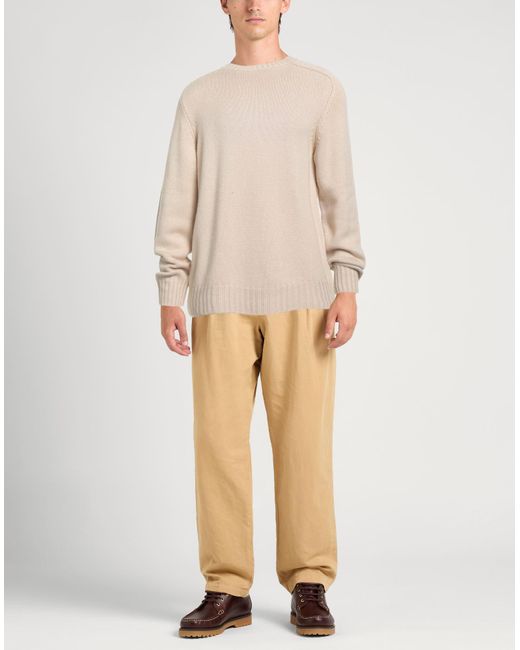 Dondup Natural Sweaters for men