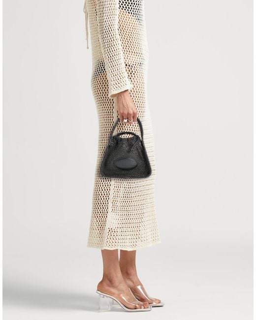 Alexander Wang Black Handbag