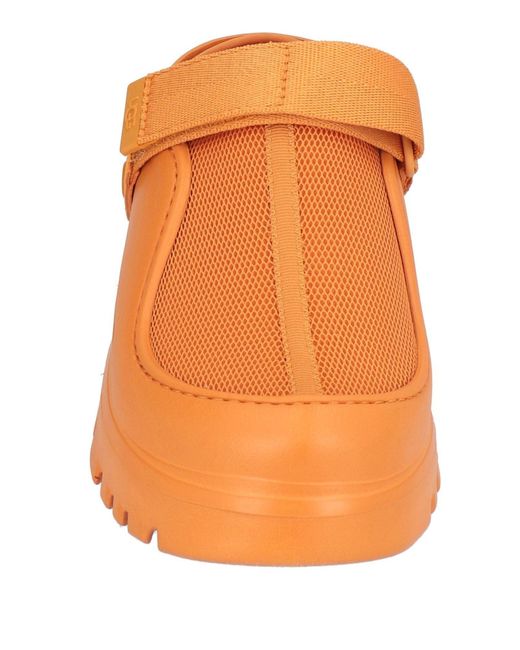 Ugg Orange Mules & Clogs for men