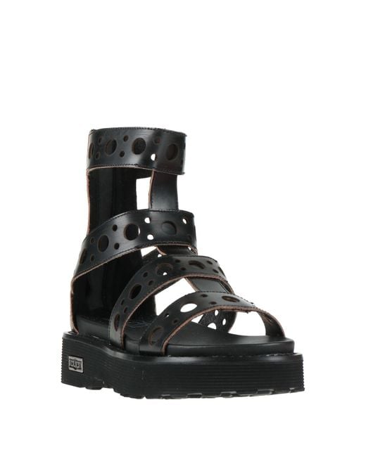 Sandali di Cult in Black