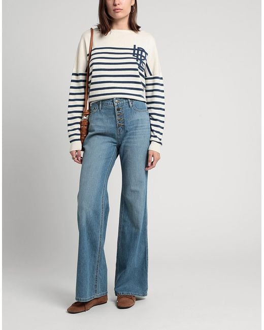 Pullover Ralph Lauren de color Blue