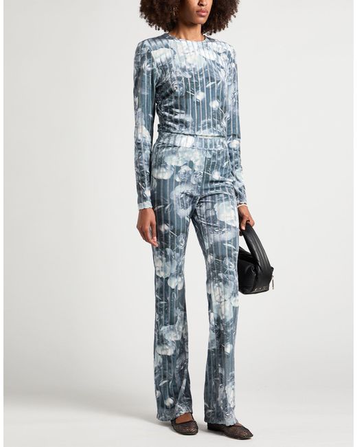 Stine Goya Blue Pants