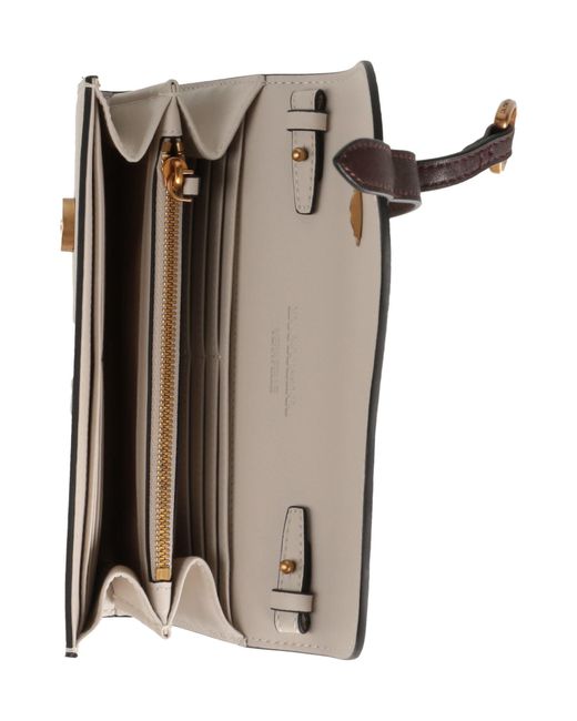 La Martina Natural Crossbody Wallets