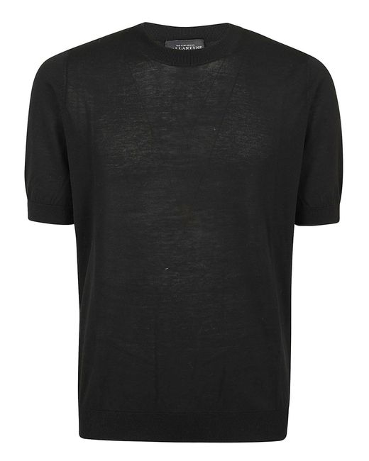 Ballantyne T-shirts in Black für Herren