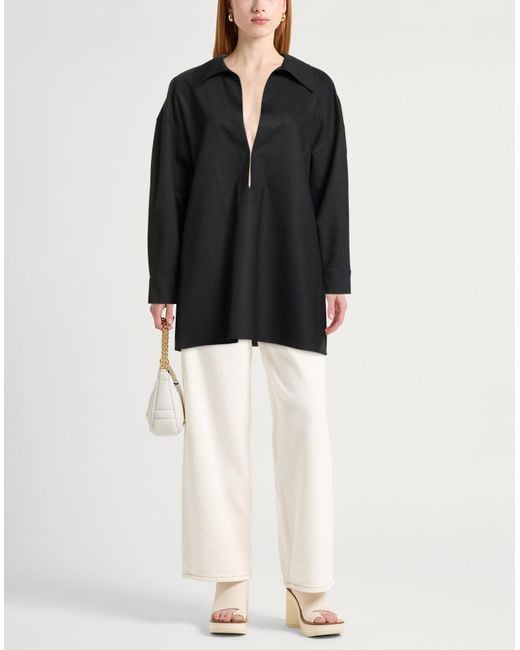 Philosophy Di Lorenzo Serafini Black Tops