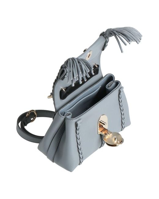 Chloé Gray Handtaschen