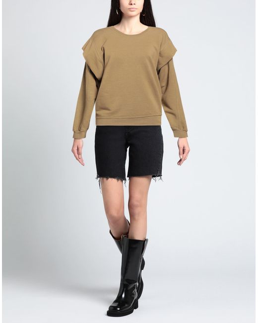 Dondup Natural Sweatshirt