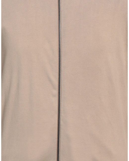 Alpha Studio Natural Cardigan for men