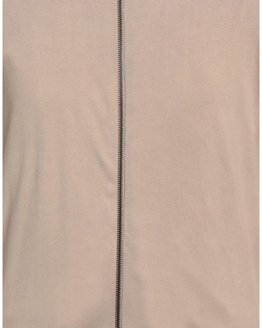 Alpha Studio Natural Cardigan for men