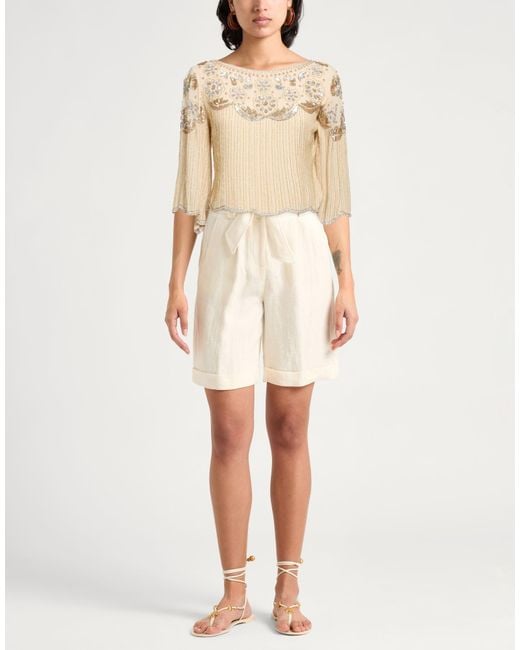 Antik Batik Natural Tops