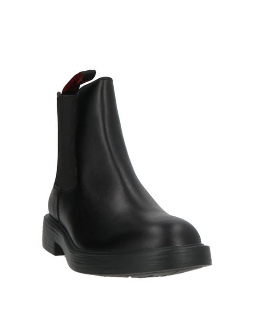 Camper Stiefelette in Black für Herren