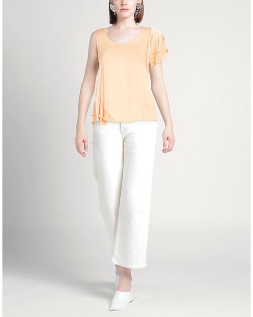 B.yu Natural Tops