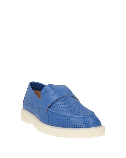 Cerruti 1881 Blue Loafer