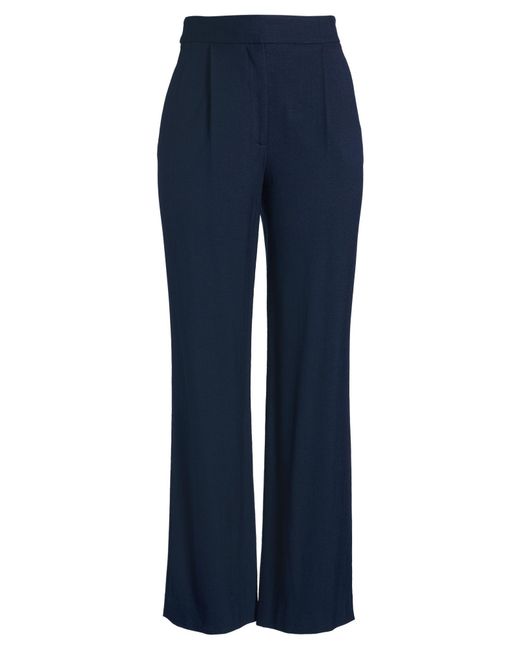 Veronica Beard Blue Pants