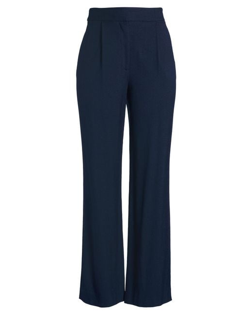 Veronica Beard Blue Pants