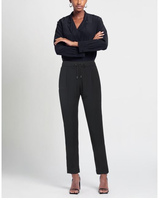 Fabiana Filippi Blue Trouser