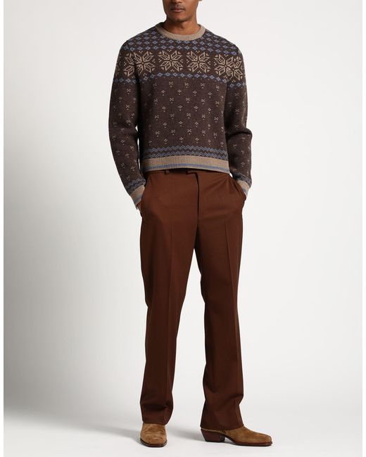 Thom Browne Gray Jumper for men
