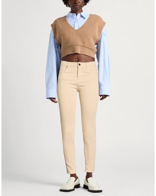 Pinko Natural Jeans