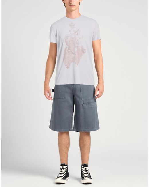 Rrd White T-Shirt for men