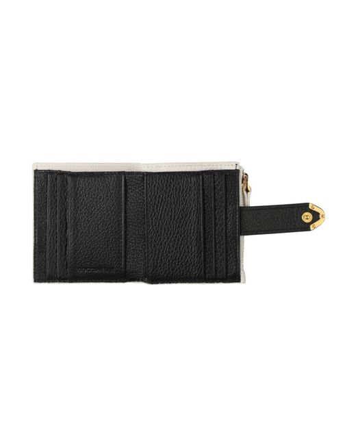 Coccinelle White Wallets