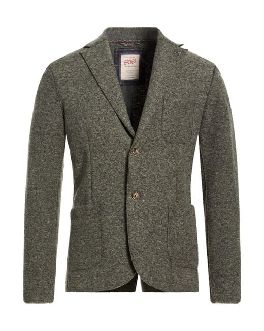 Bob Green Blazer for men