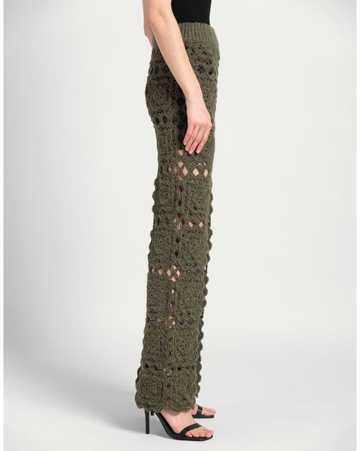 TU LIZE Gray Pants