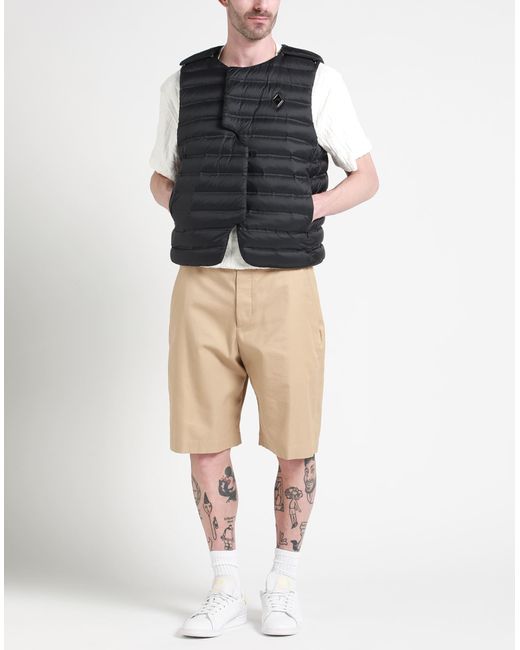 A_COLD_WALL* Gray Vest for men
