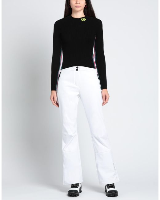 Barrow Black Turtleneck