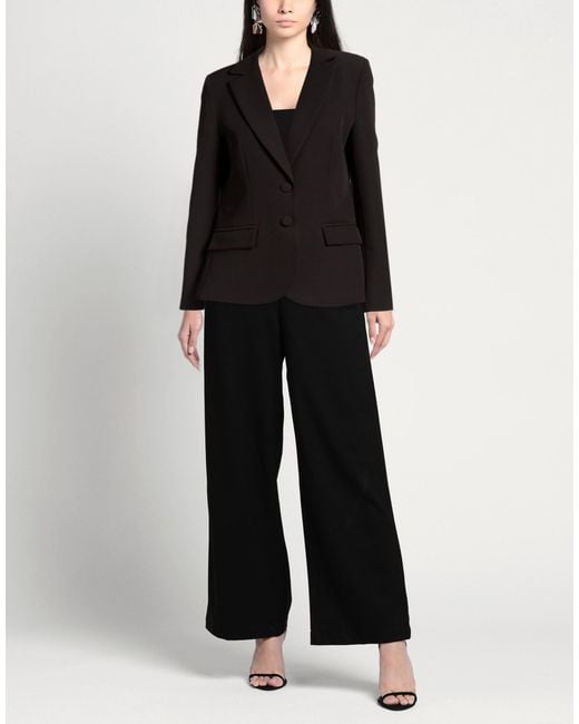 Americana Exte de color Black