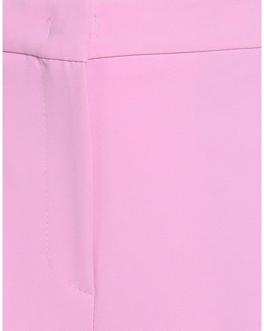 Kaos Pink Trouser