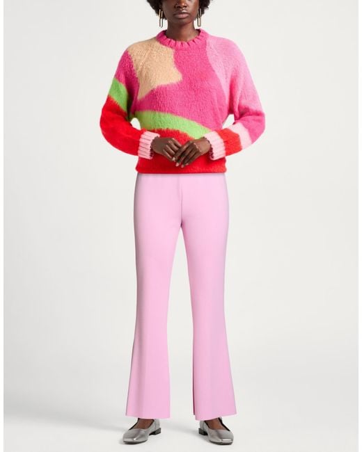 ViCOLO Pink Trouser
