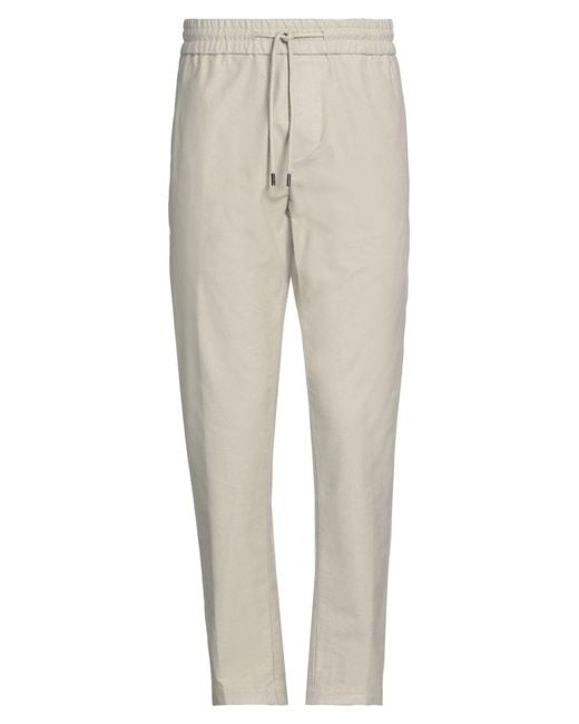 Dondup Natural Trouser for men