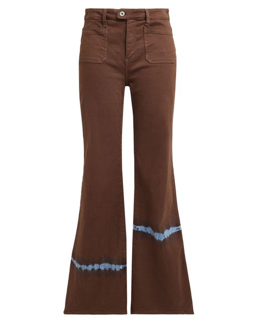 Dixie Brown Hose