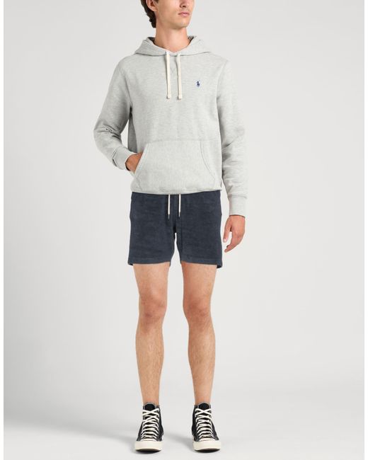 Harmony Blue Shorts & Bermuda Shorts for men