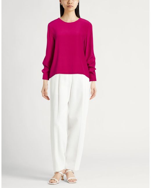 Jucca Pink Tops