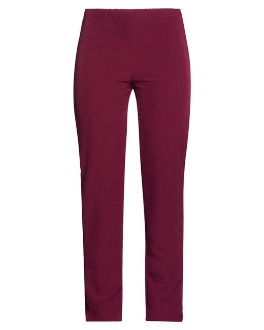 PT Torino Red Trouser