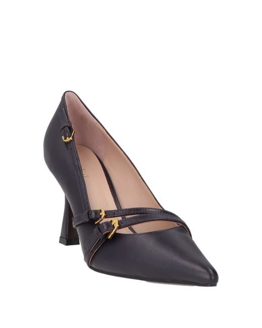 Coccinelle Blue Pumps